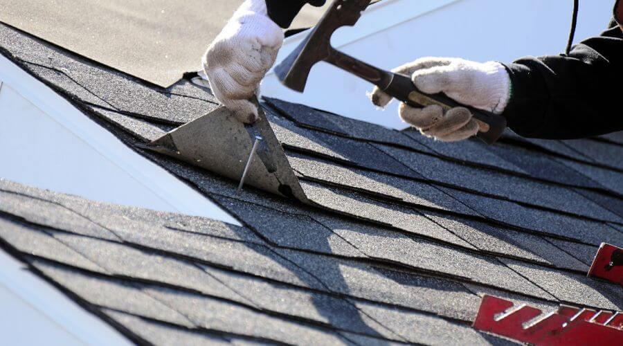 Professional residential roofers in Pulaski, WI
